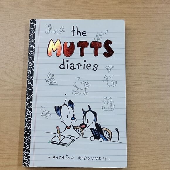 3 Cat Dog books about  mischievious animals. - Picture 2 of 4